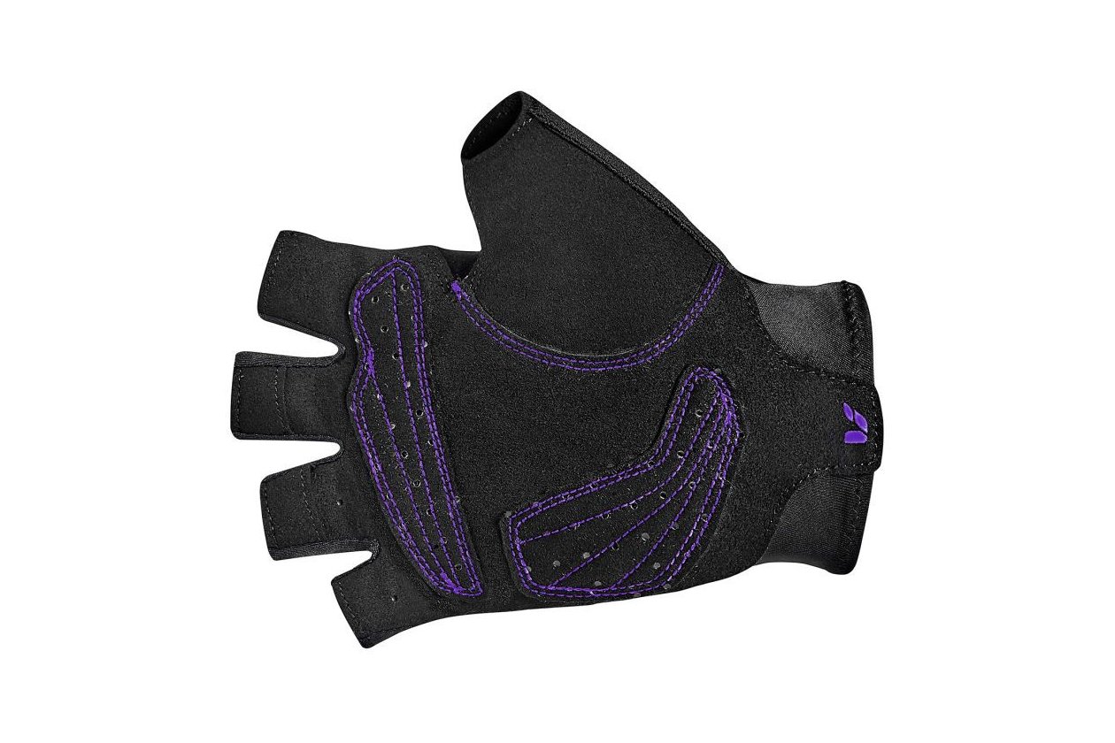 Liv Supreme Kurzfinger Handschuhe - 2023