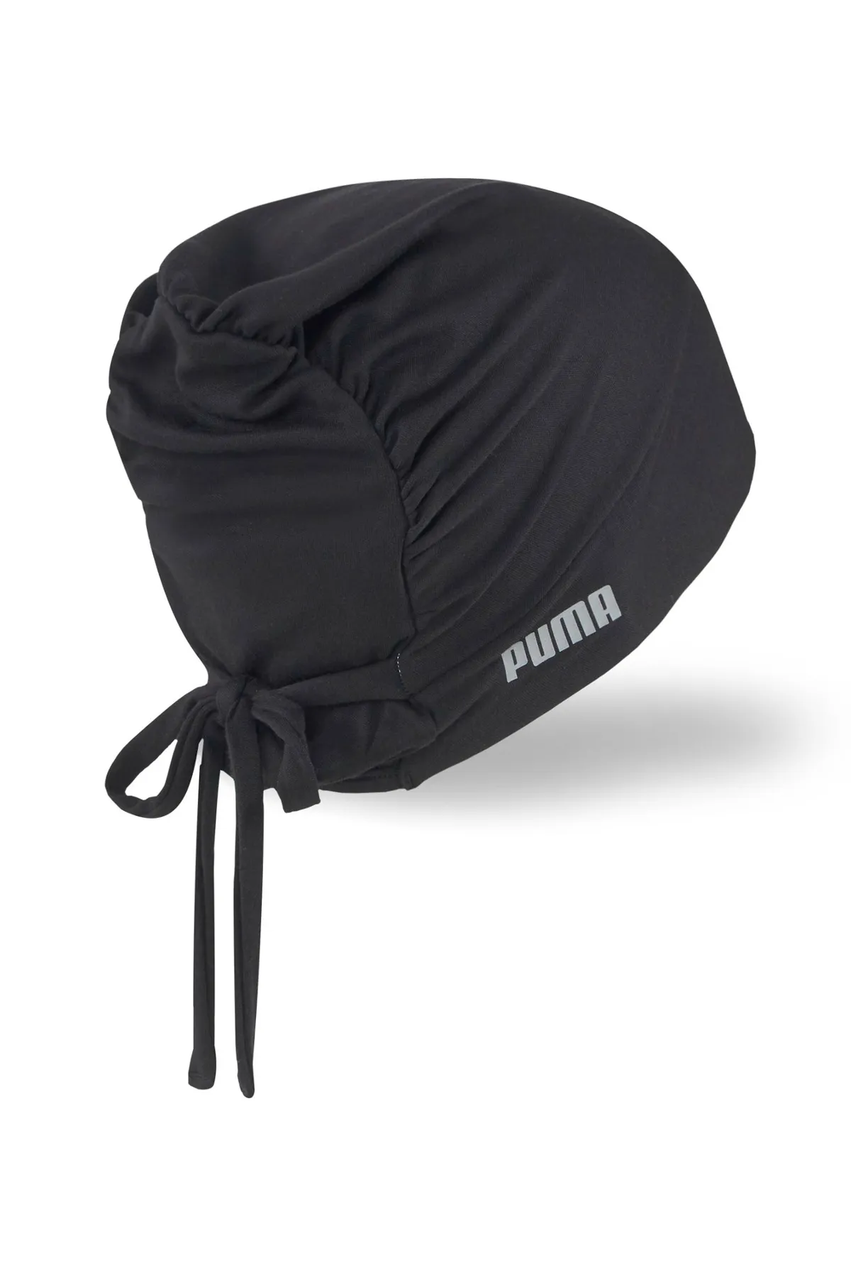Puma  Mütze - Schwarz - Unifarben