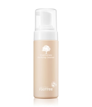 rootree Cryptherapy Purifying Cleanser Reinigungsschaum-150 ml