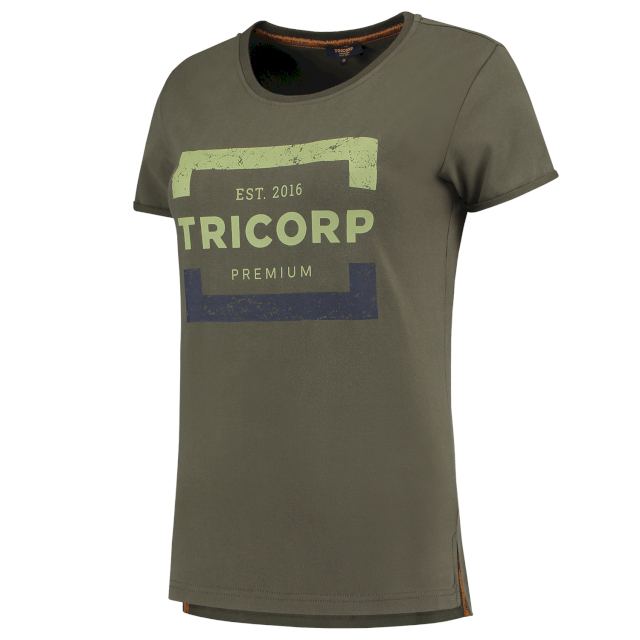 Ženska majica Tricorp Premium 104004