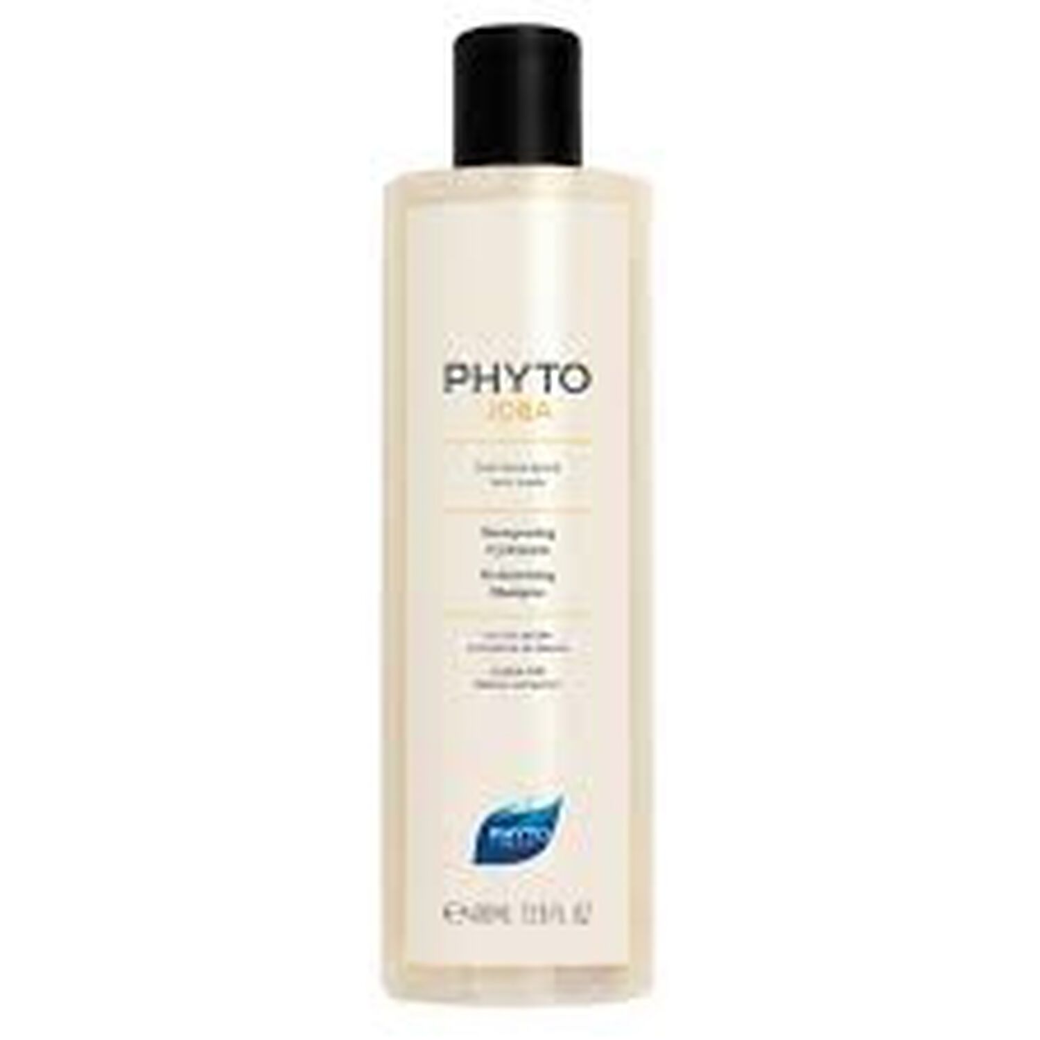 Phyto Phytojoba Shampooing - Cheveux Secs ou Très Secs 400 ml