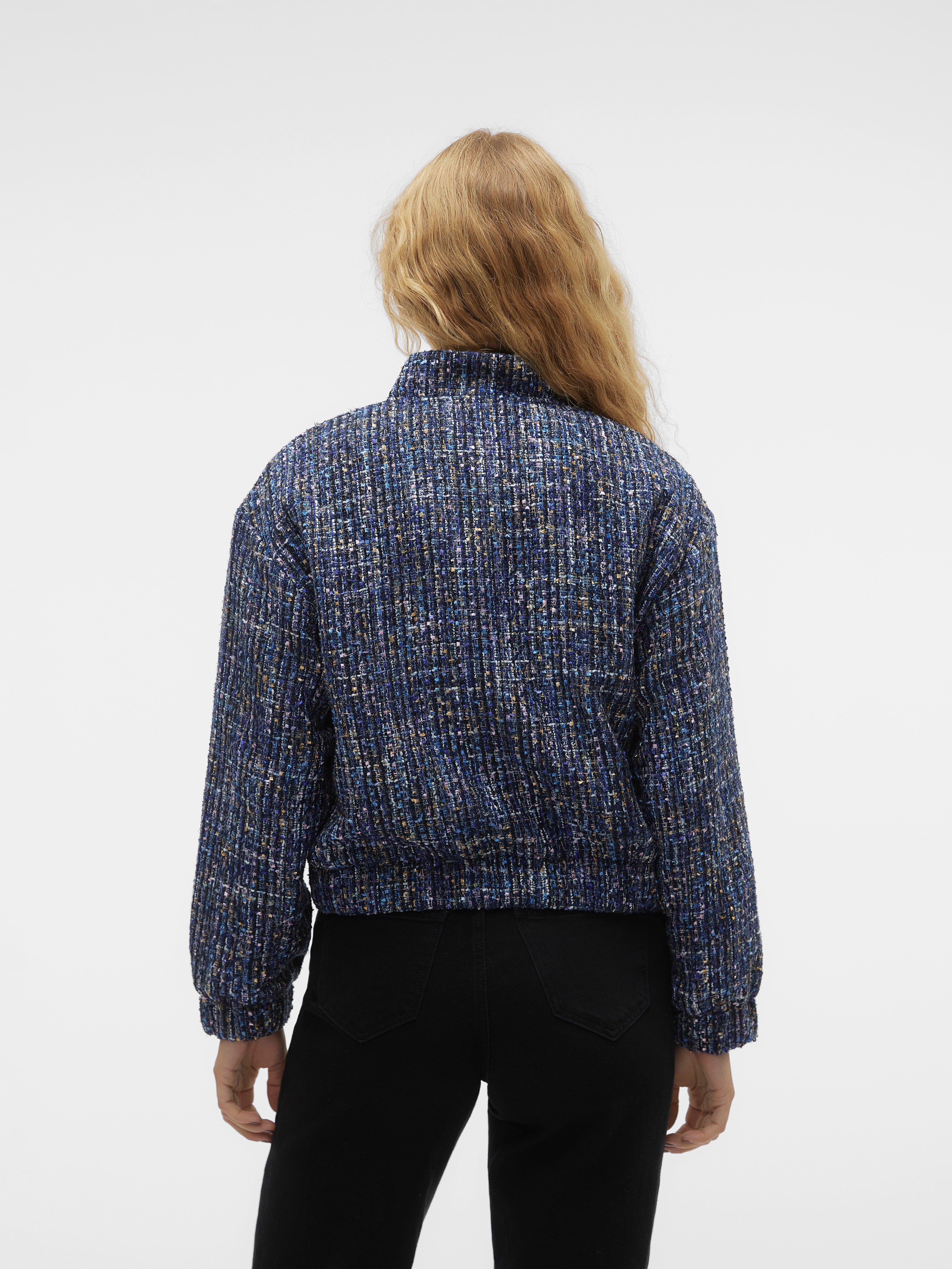VMCHANTELLE Leichte Jacke