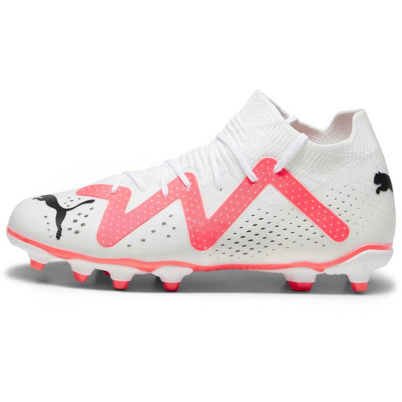 PUMA FUTURE MATCH FG/AG Jr Fußballschuhe Kinder