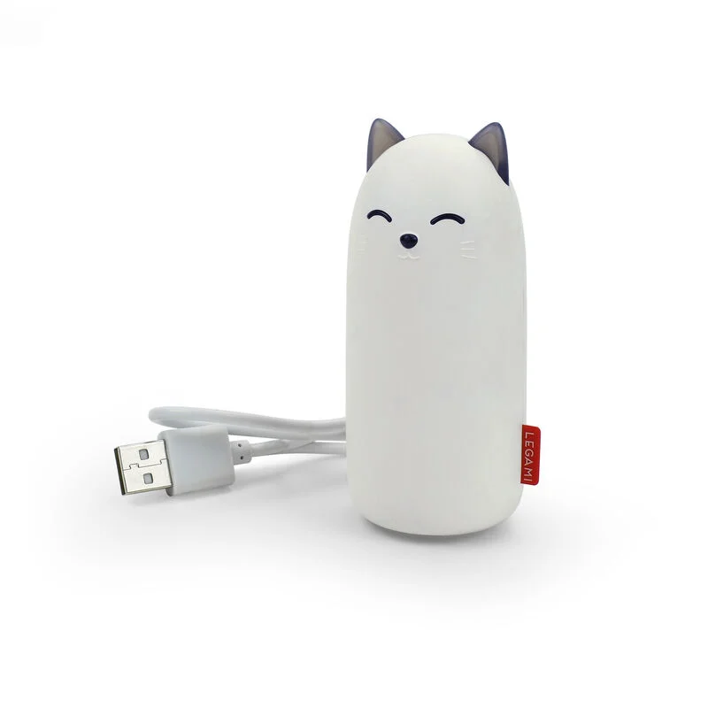 Powerbanka - Meow