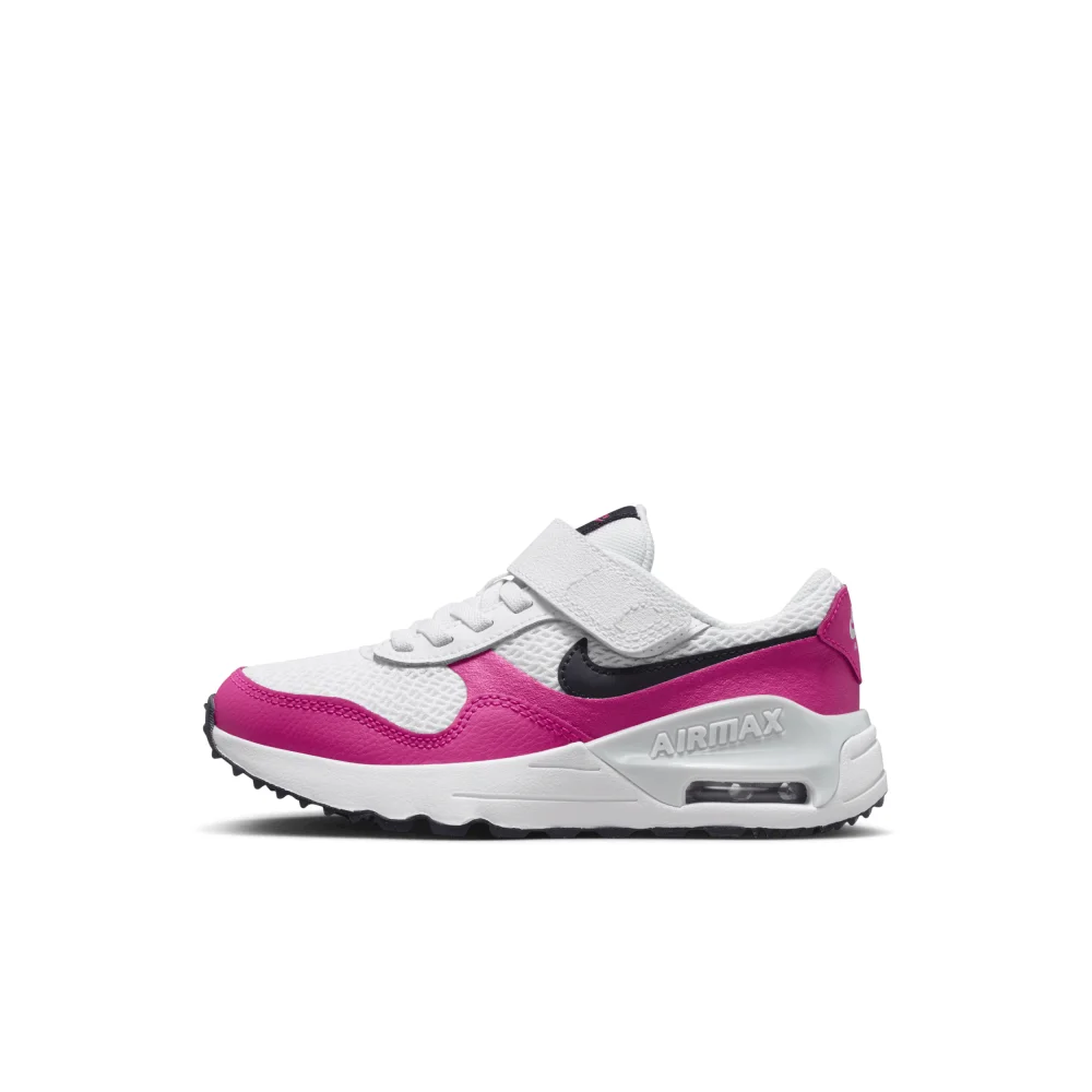 Nike Air Max DQ0285-110 / weiss