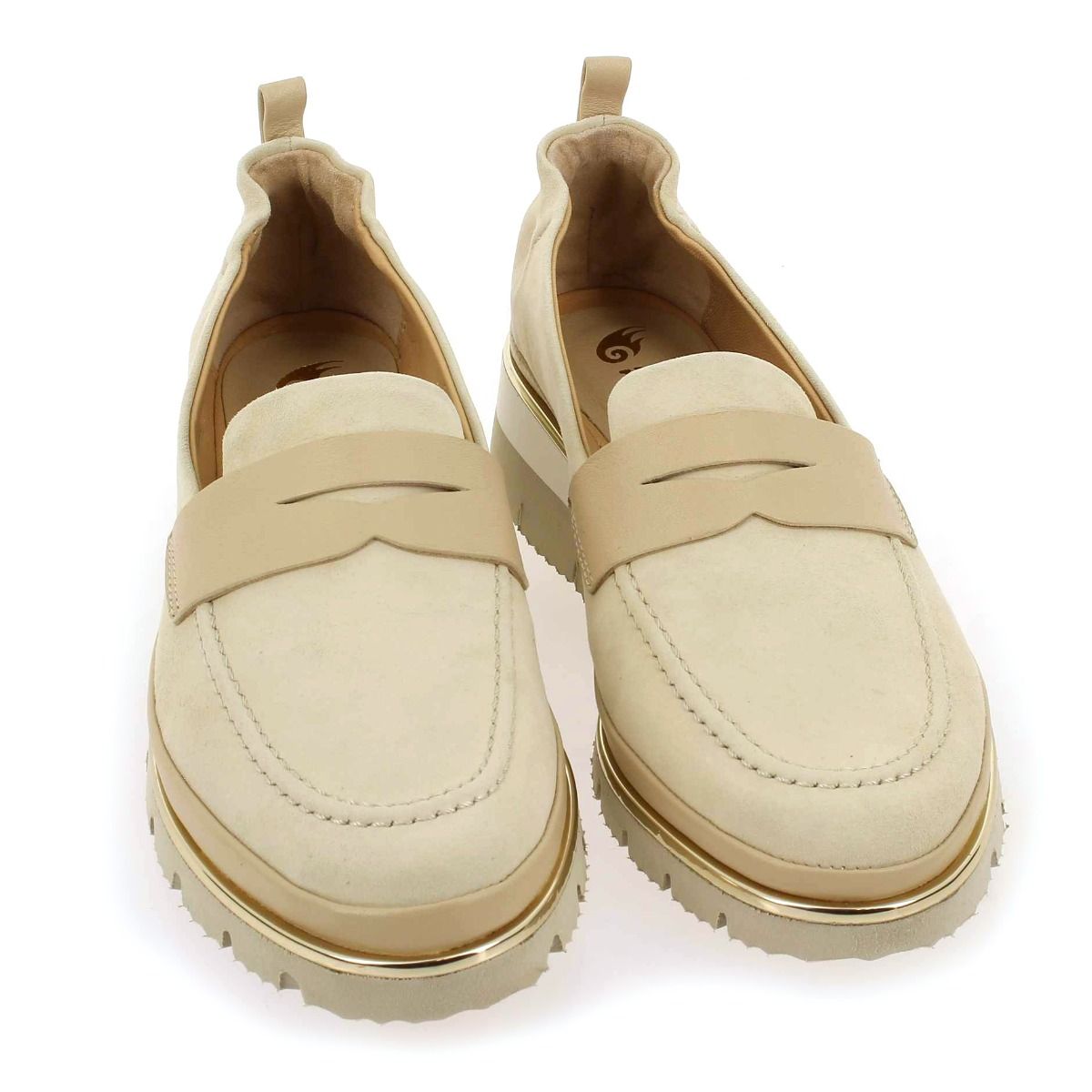 XSA  9709 632 - Beige