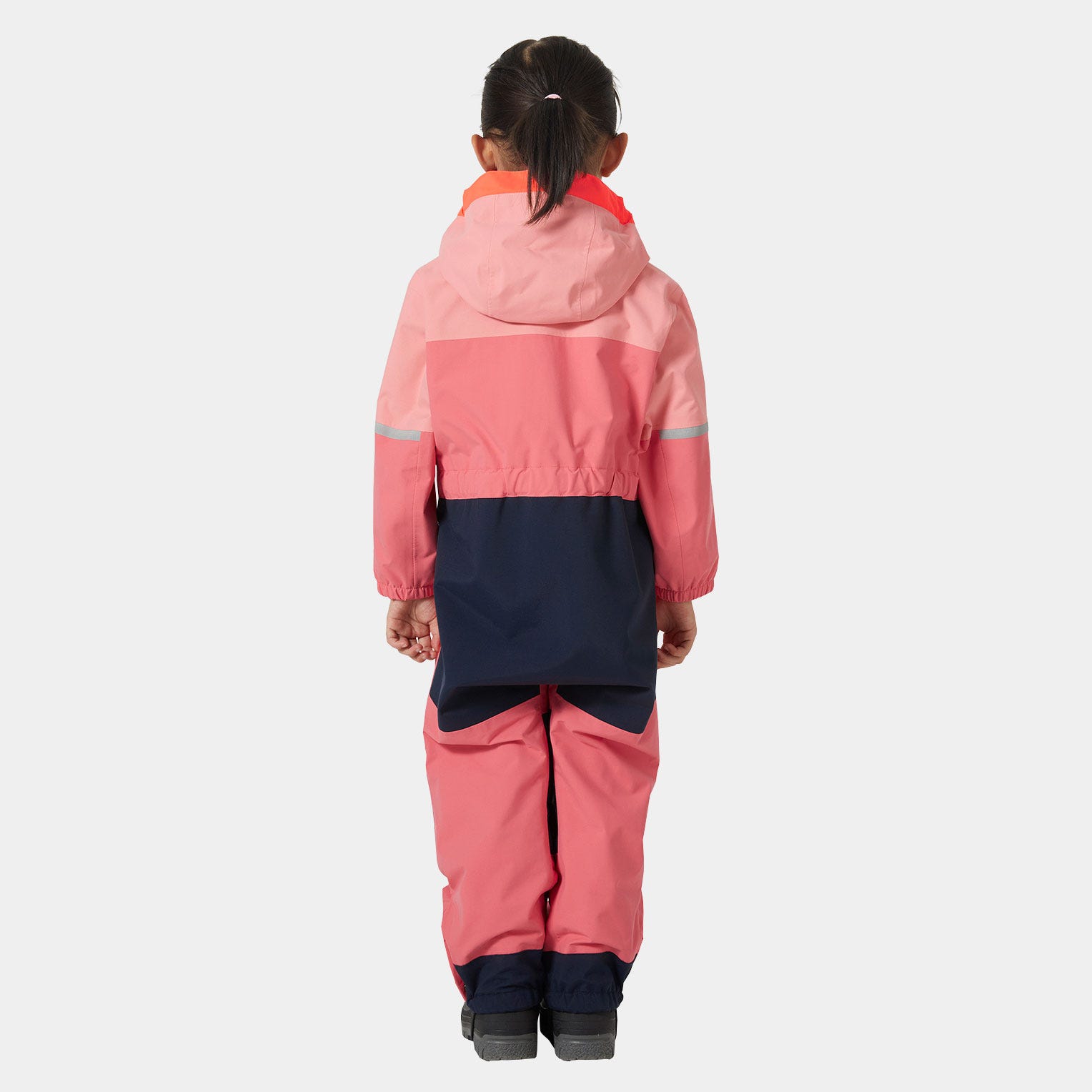 Kids' Storm Waterproof Playsuit