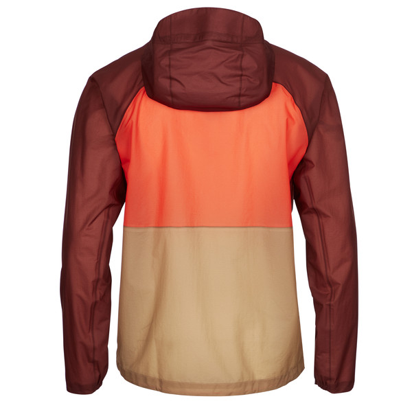 BANTAMWEIGHT ANORAK Herren - Regenjacke
