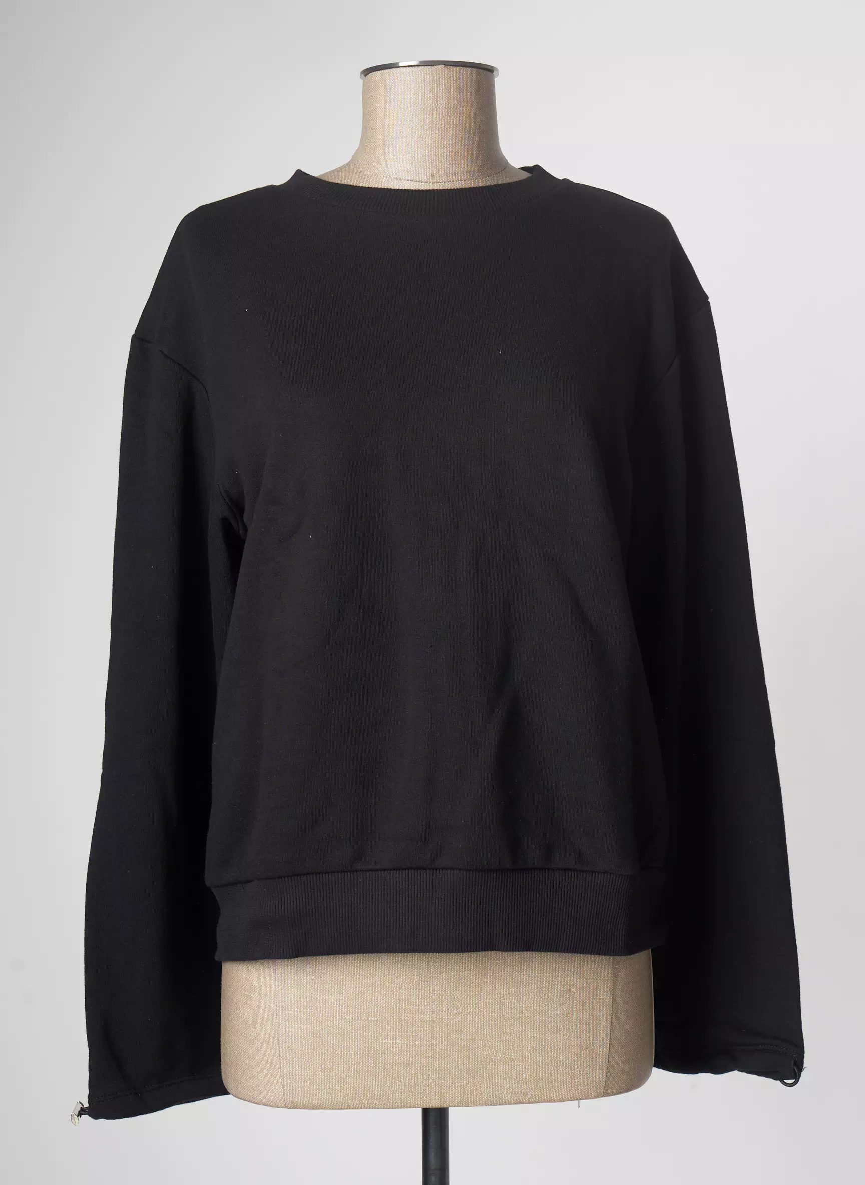 Na Kd Sweats Femme couleur noir