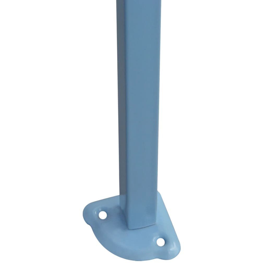 DOTMALL Faltpavillon Partyzelt Wasserdicht, Sonnenschutz, Faltbar,BxT: 300x400cm