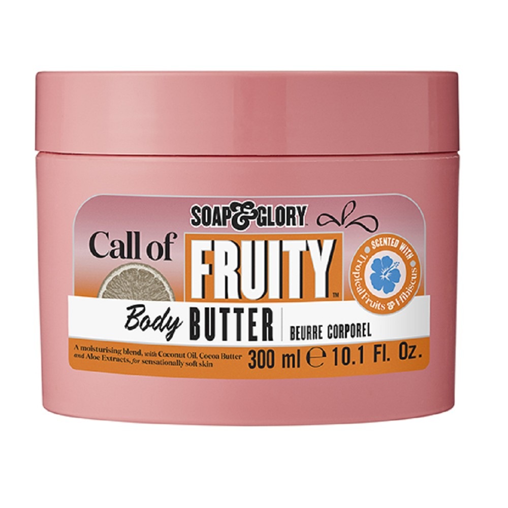 Body Butter