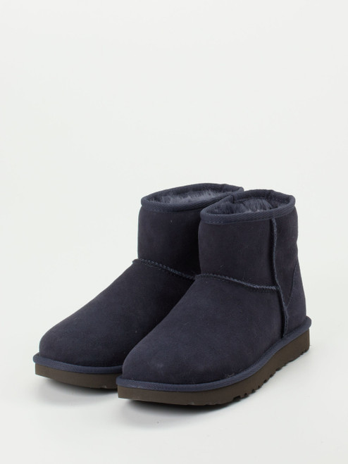 Stiefelette-18111090019 UGG