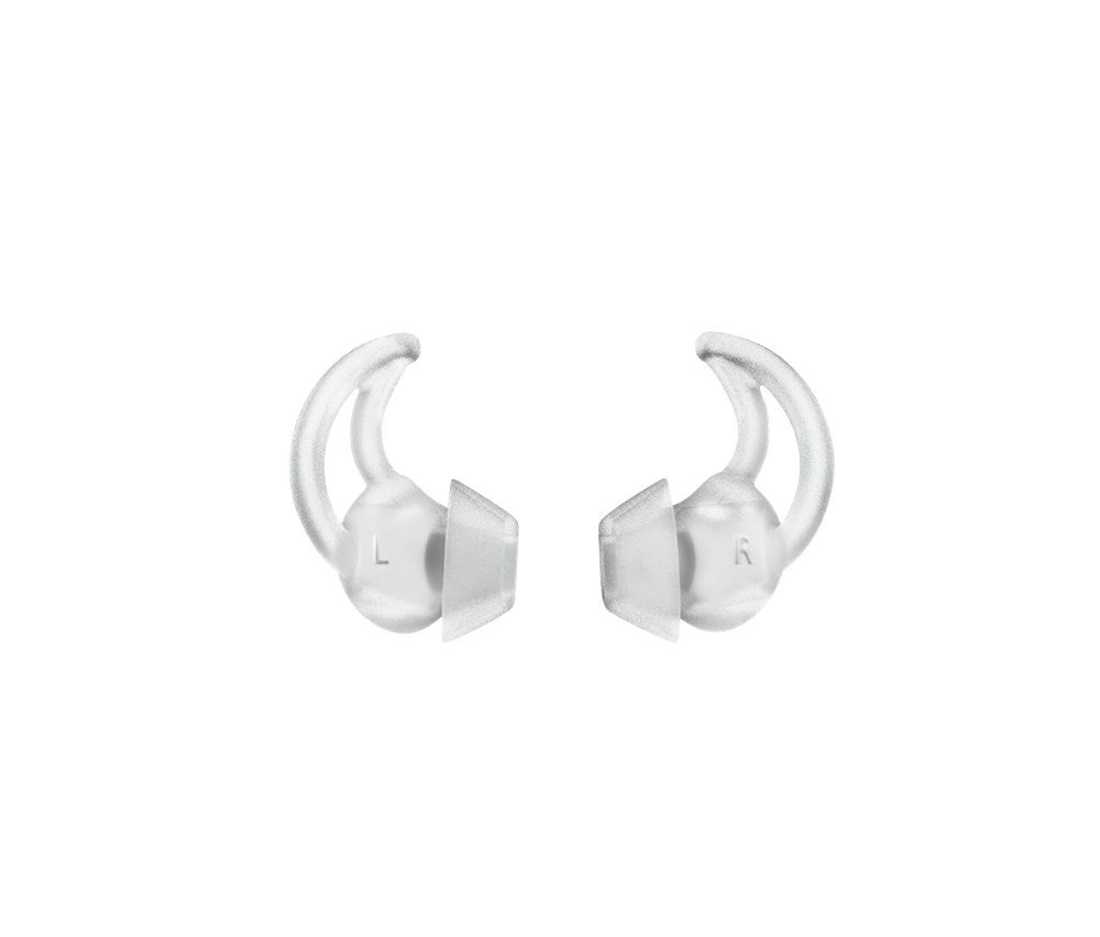 StayHear+ Sport-Ohreinsätze (2 Paar)