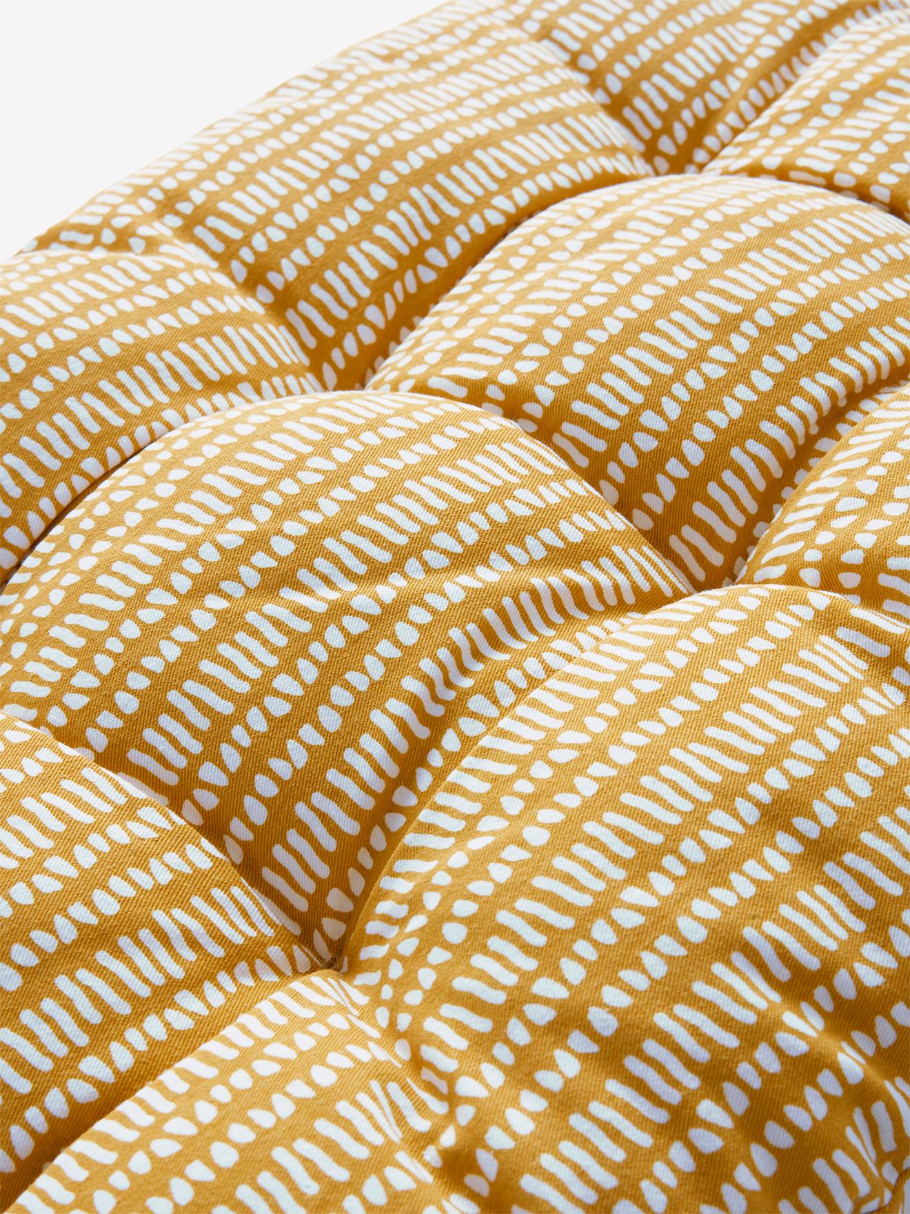 Coussin de coffre marine