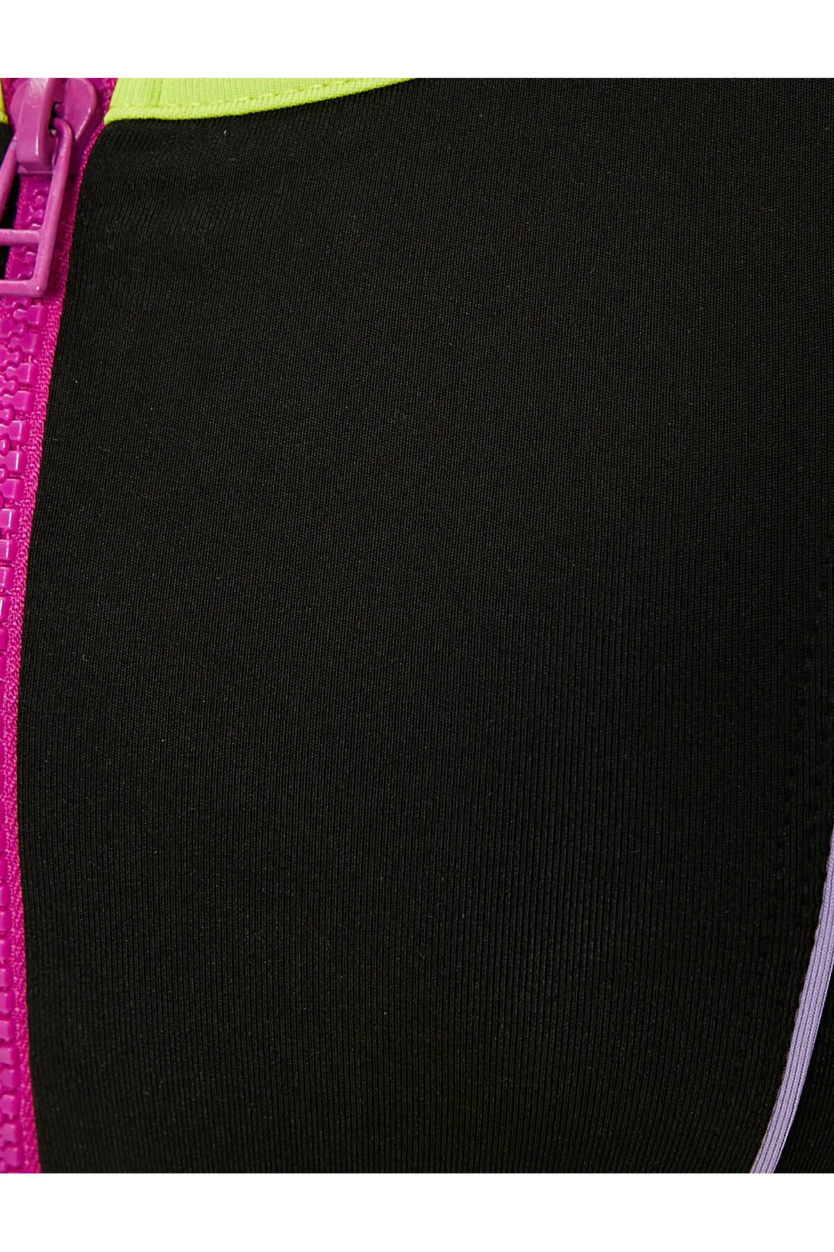 Koton  Sport-BH - Rosa - Unifarben