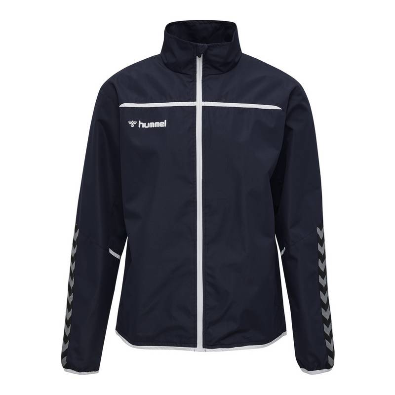 hummel hmlAUTHENTIC KIDS TRAINING JACKET Funktionsjacke Kinder
