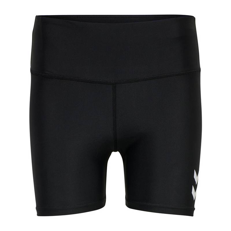 hummel hmlTE TOLA HW TIGHT SHORTS Tights Damen