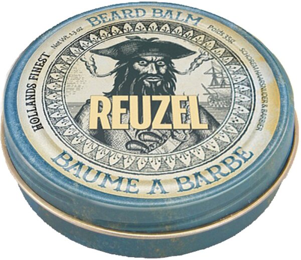 Reuzel Bartbalsam