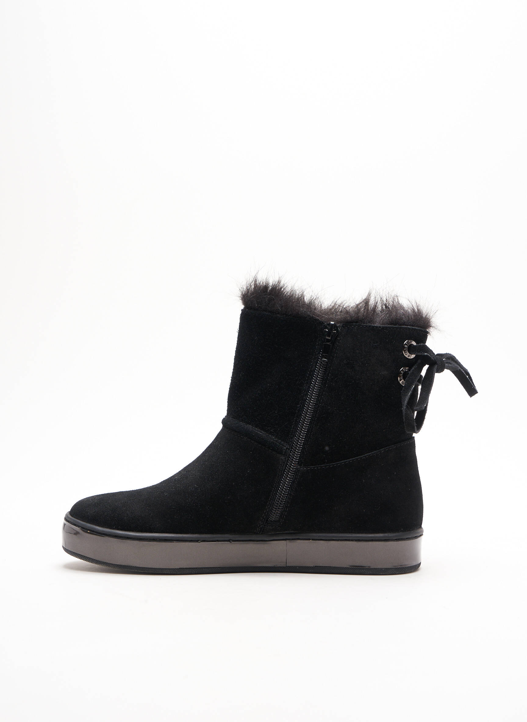 Jb Martin Bottines Femme couleur noir