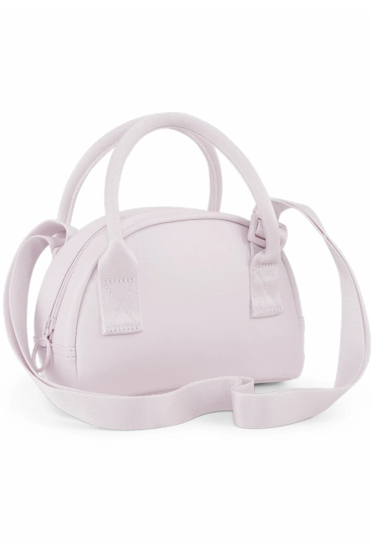 Puma  Handtasche - Lila - Unifarben