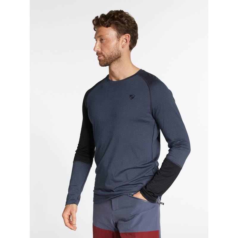Ziener JODIS Skishirt Herren