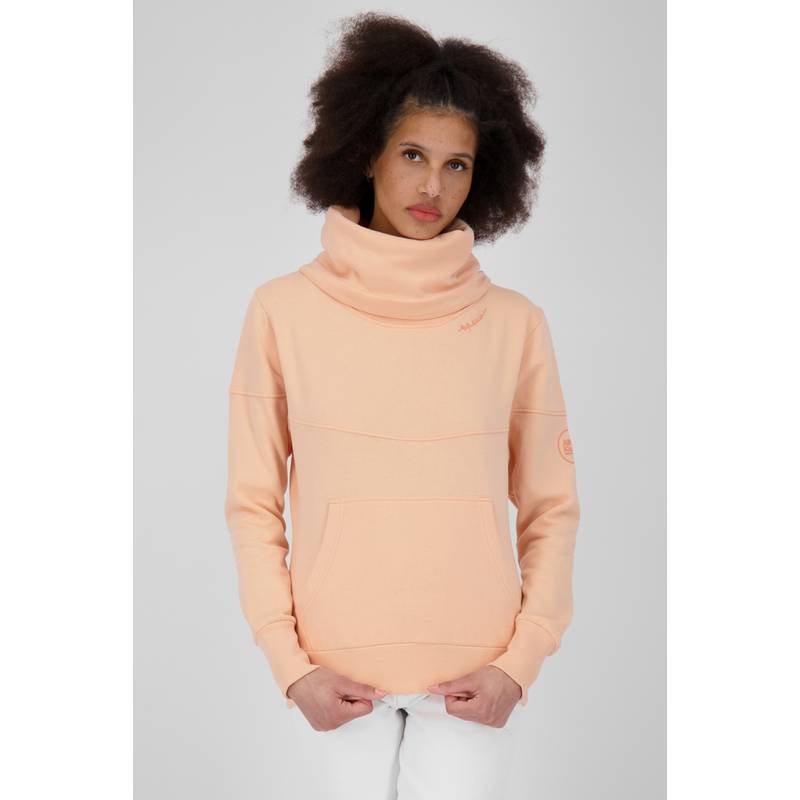 ALIFE AND KICKIN SunsetAK A Sweatshirt Damen