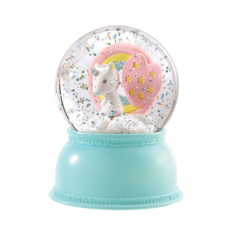 Veilleuse Licorne Djeco
