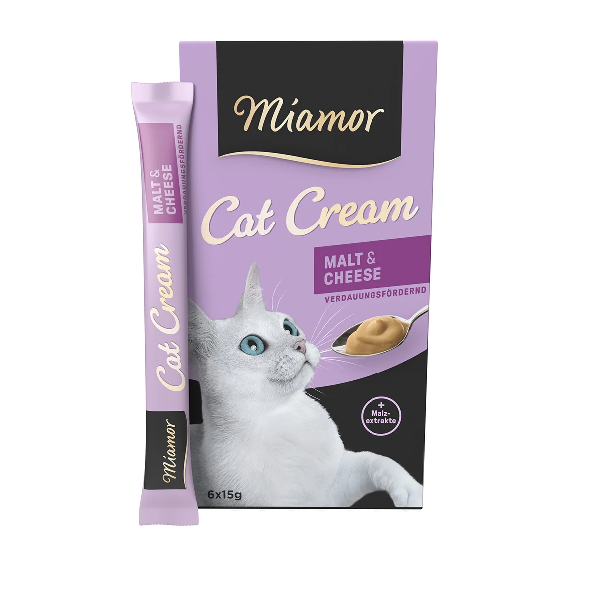 Miamor Cat Cream Malt & Cheese günstig kaufen