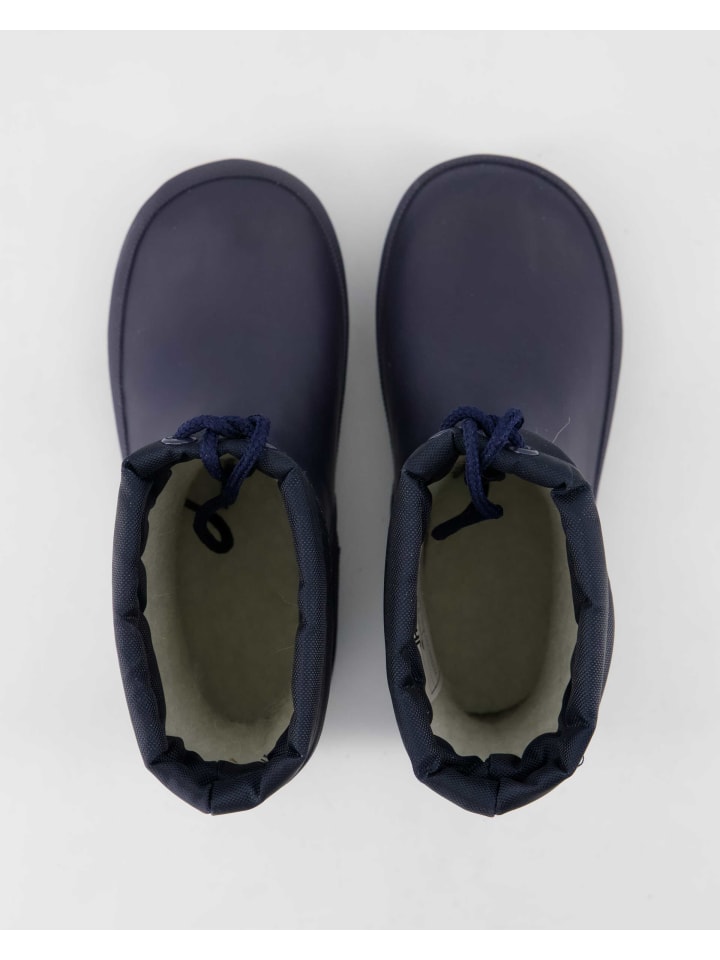 Viking Gummistiefel in Blau günstig kaufen