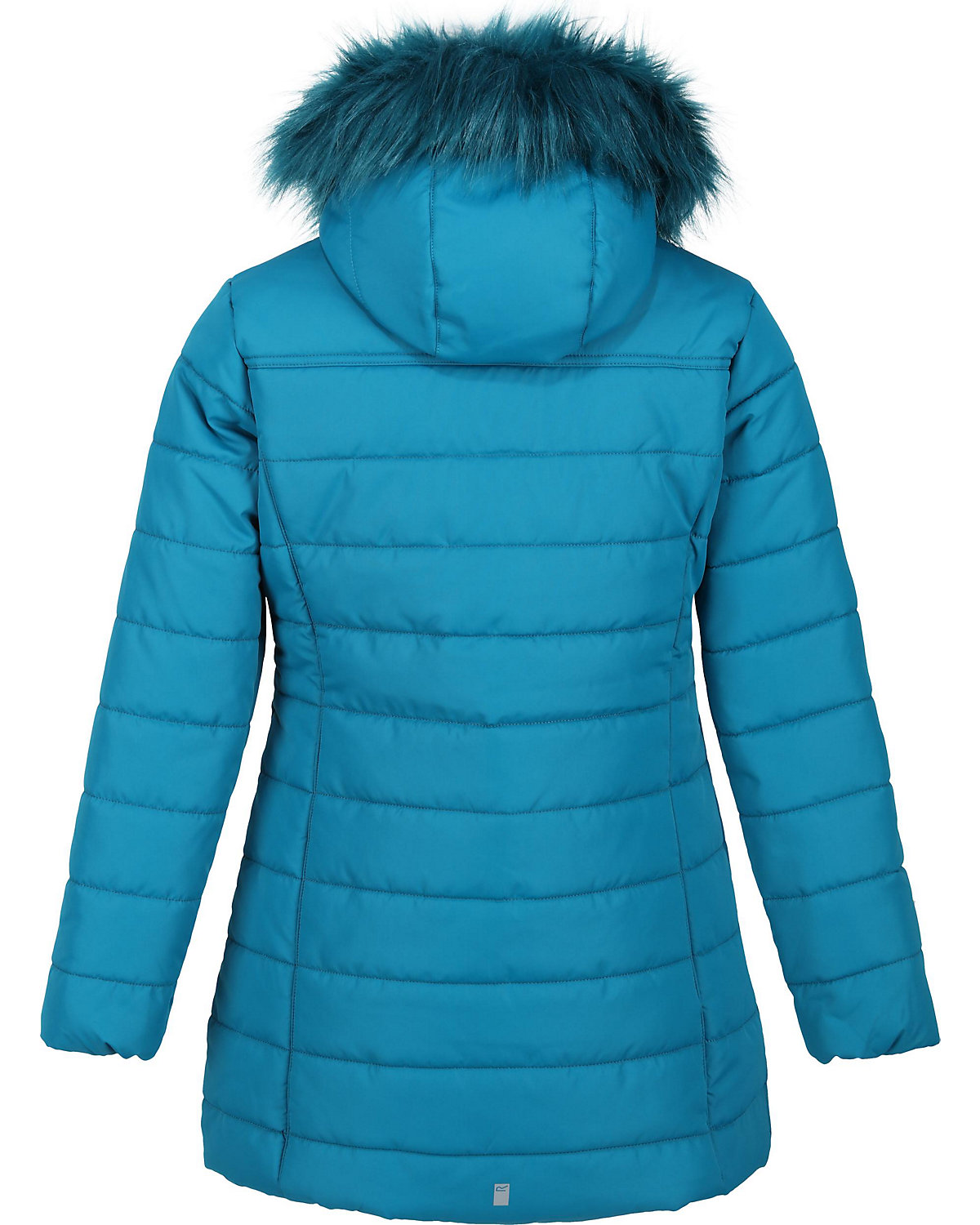 Baby Wintermantel für Mädchen
