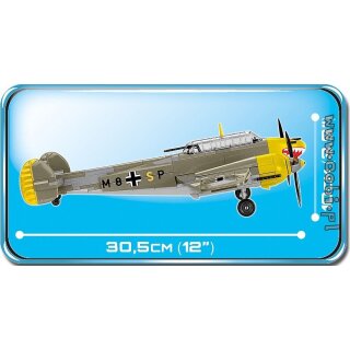 Messerschmitt Bf 110D