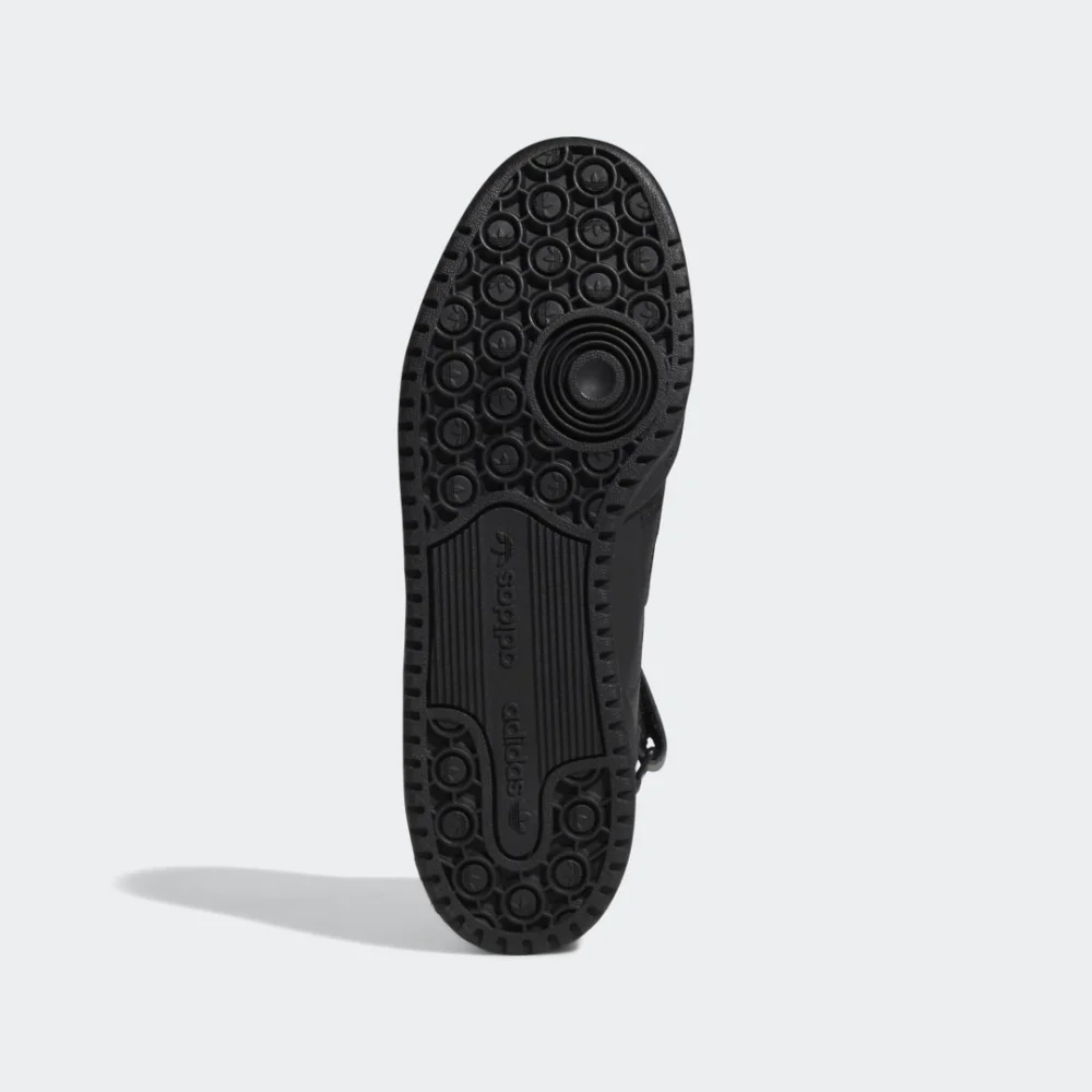 adidas Forum Mid GV9767 / schwarz