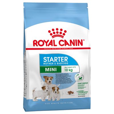 Sparpaket Royal Canin Size
