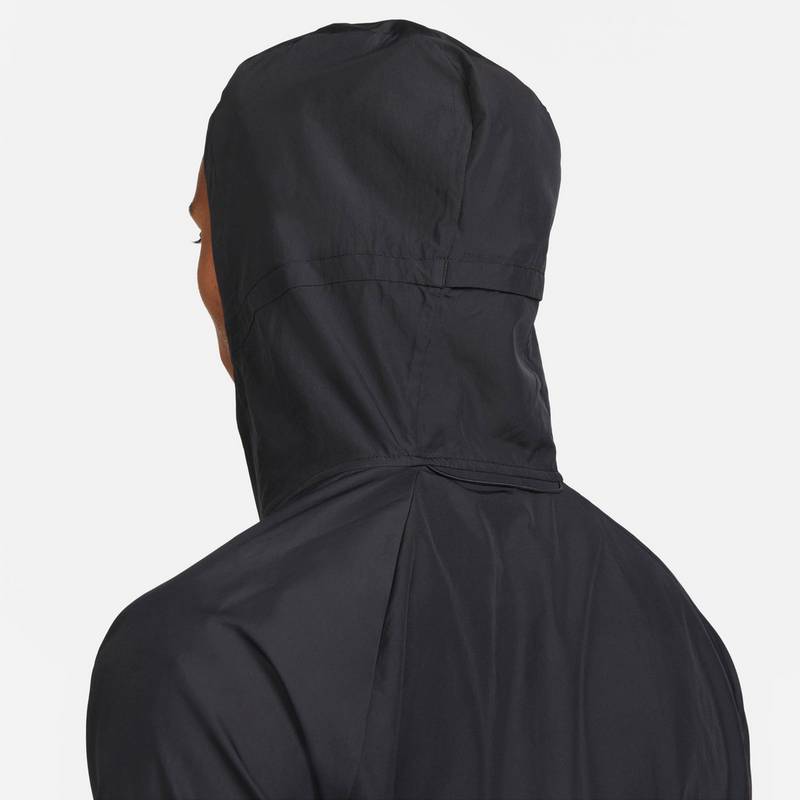 Nike Miler Laufjacke Herren