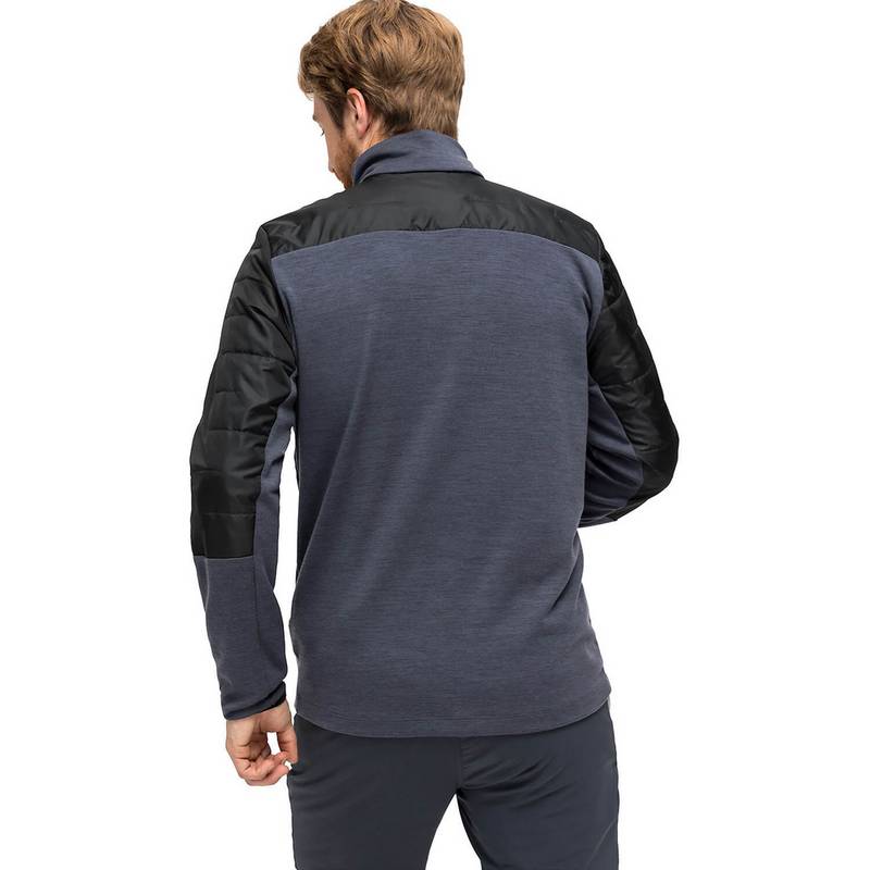 Maier Sports Lanus Funktionsjacke Herren