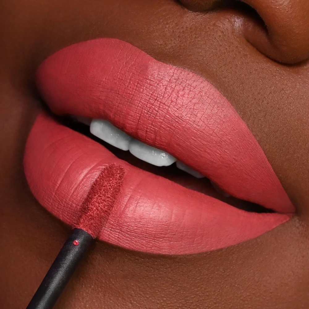 Labial líquido EVER - Labial, Labial mate
