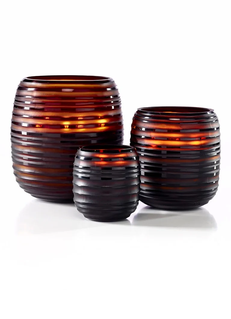 Onno Sage Sphere S fragrance candles