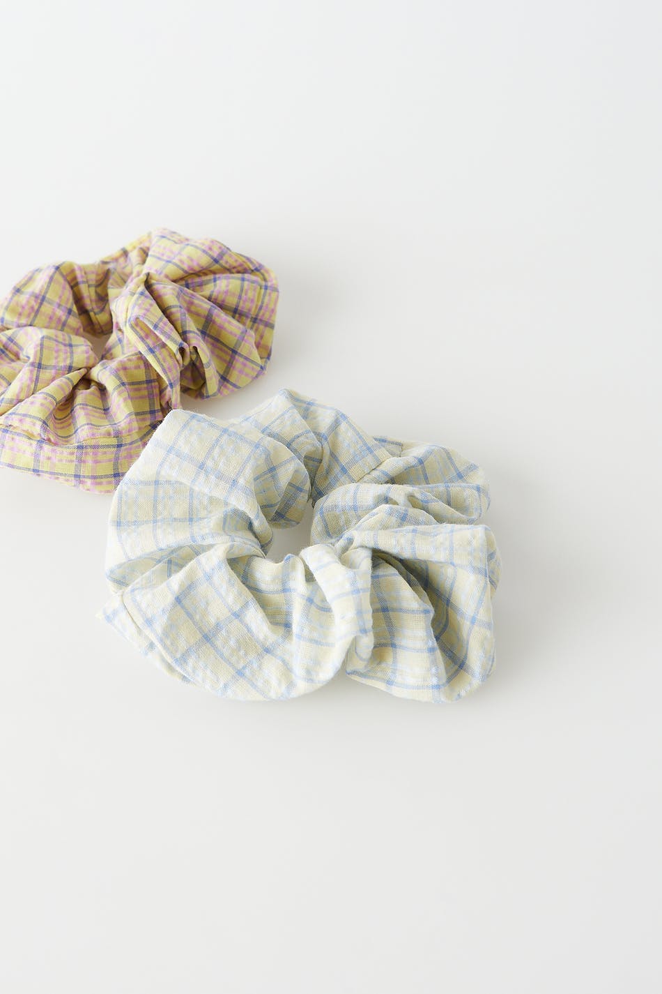 Josefina scrunchie