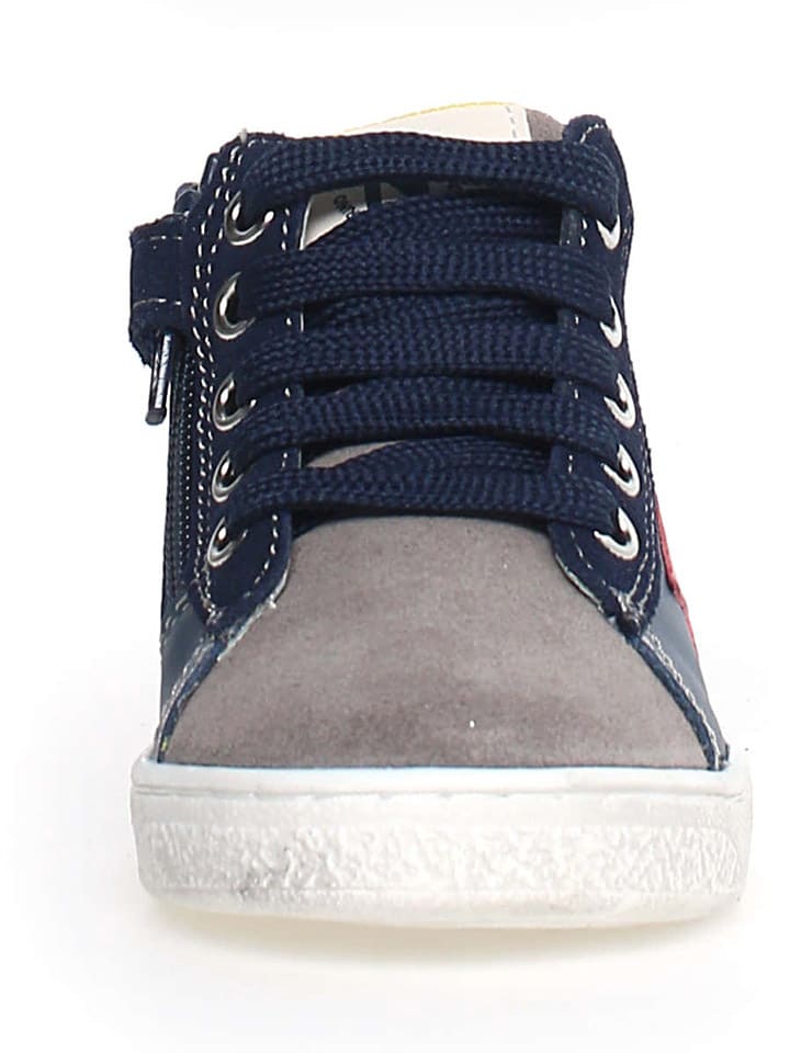Naturino Leder-Sneakers 