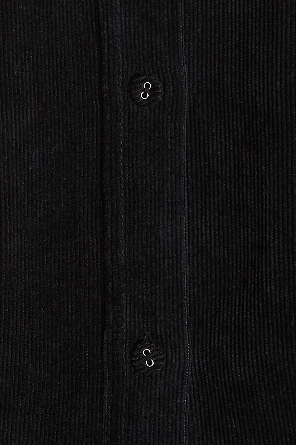 Ariella corduroy shirt
