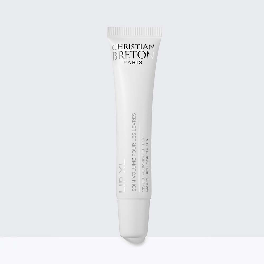 christian breton LIP XL Soin Volumateur Lèvres