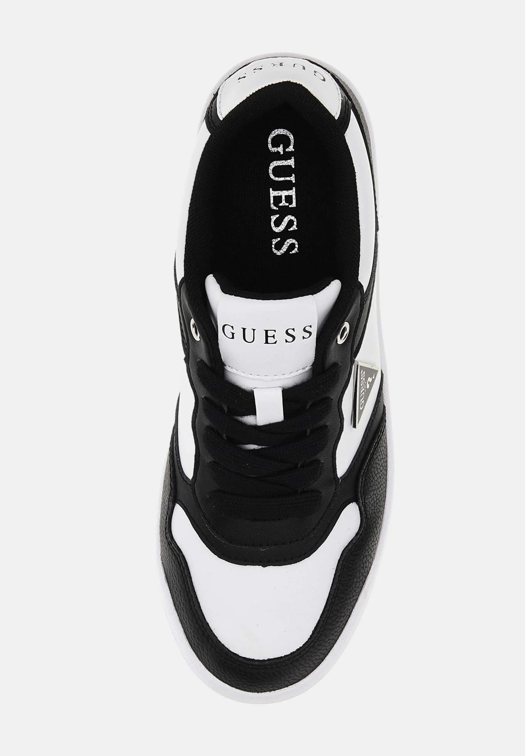 Guess MIRAM - Zapatillas bajas