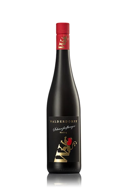 Scharzhofberg Riesling Spätlese Weingut Georg Graf von Walderdorff