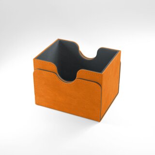 Gamegenic - Sidekick 100+ Convertible - Orange