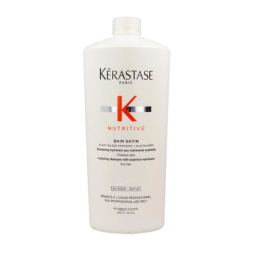Șampon Kérastase Nutritive Bain Satin 1 Exceptional Nutrition 1000 ml