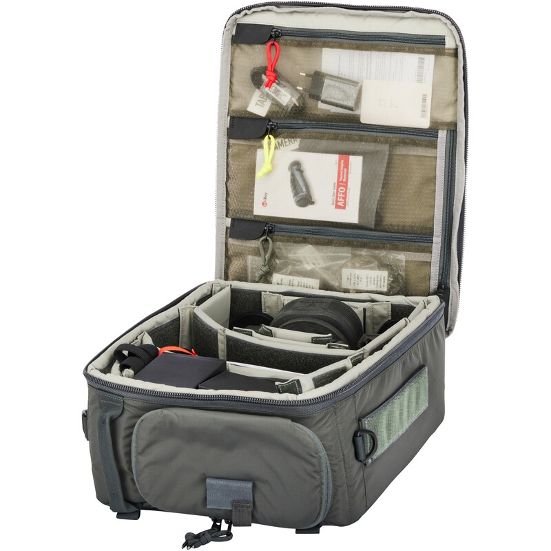 XSPECTER Stativ T-Crow XR-II 2.0 im Set (ohne Wärmebildgerät)