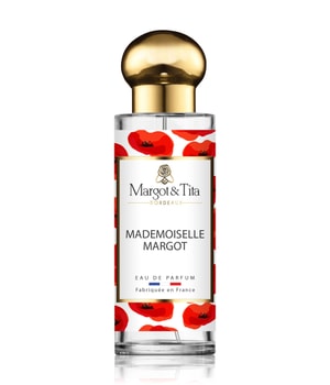 Margot & Tita Mademoiselle Margot Eau de Parfum 30 ml