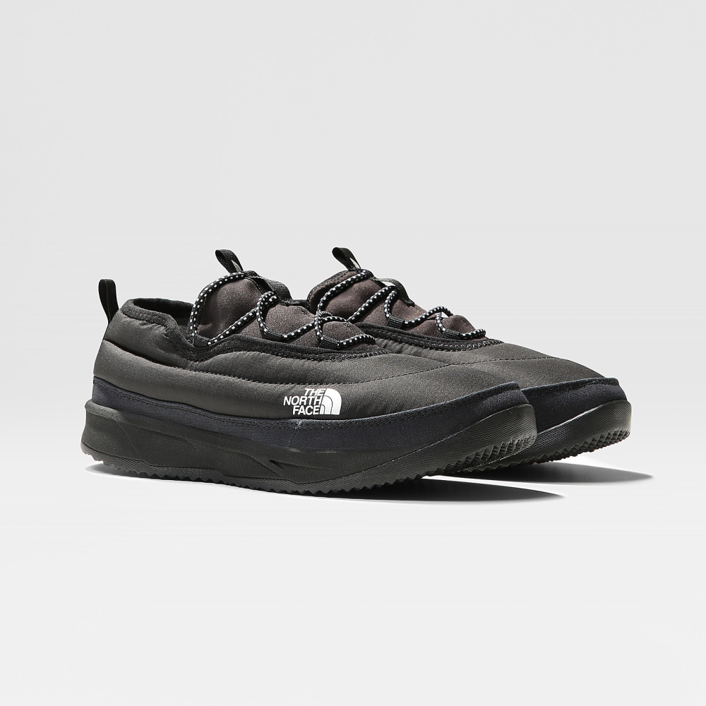 The North Face NSE Low NF0A7W47KX7 / schwarz