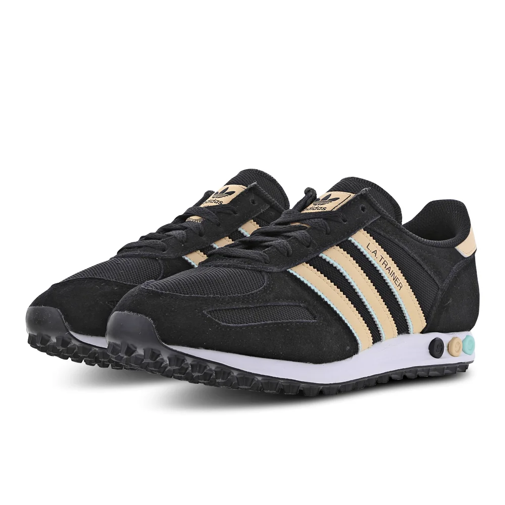 adidas LA Trainer 1 IE5297 / schwarz