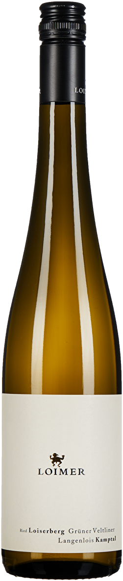 Loimer Grüner Veltliner Ried Loiserberg 1ÖTW Erste Lage 2022